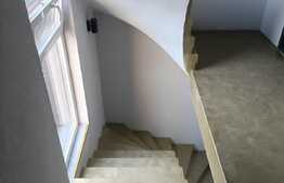 Cladire P+1E+M, 325 mp utili, teren 200 mp, Ultracentral