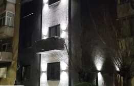 Cladire P+1E+M, 325 mp utili, teren 200 mp, Ultracentral