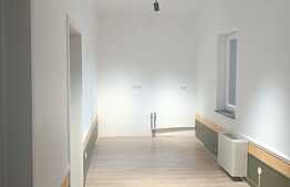 Cladire P+1E+M, 325 mp utili, teren 200 mp, Ultracentral