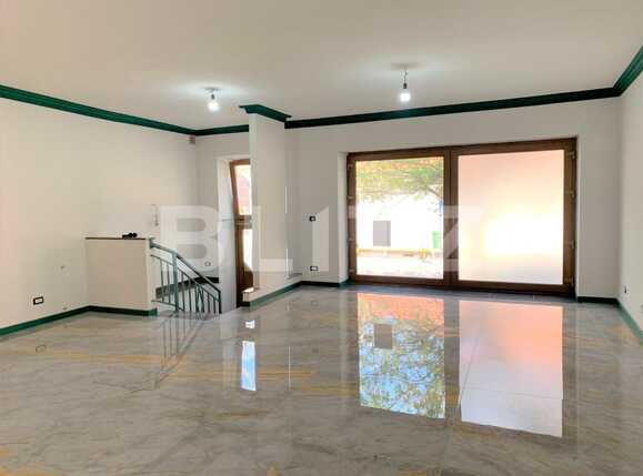 Spațiu comercial de închiriat Central - 85182SIC | BLITZ Arad | Poza1