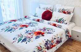 Apartament 3 camere, bloc nou, 65 mp utili, zona Uta