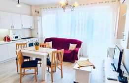 Apartament 3 camere, bloc nou, 65 mp utili, zona Uta