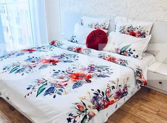 Apartament de vânzare 3 camere UTA - 85185AV | BLITZ Arad | Poza1