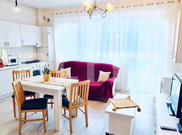 Apartament de vânzare 3 camere UTA - 85185AV | BLITZ Arad | Poza2