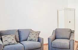 Oportunitate! Garsoniera de 38 mp construiti, zona Ultracentrala