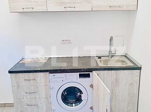 Garsonieră de vânzare Ultracentral - 85205AV | BLITZ Arad | Poza7
