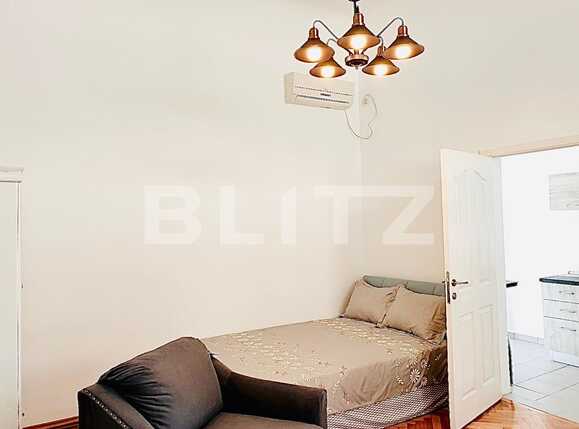 Garsonieră de vânzare Ultracentral - 85205AV | BLITZ Arad | Poza4