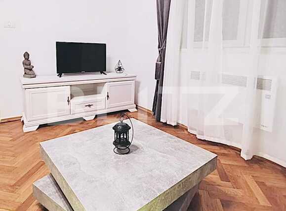 Garsonieră de vânzare Ultracentral - 85205AV | BLITZ Arad | Poza1