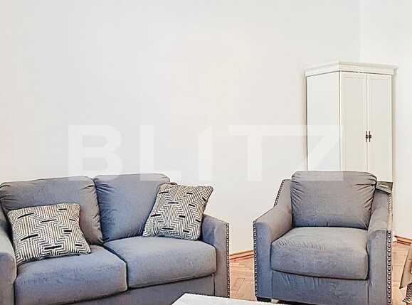 Garsonieră de vânzare Ultracentral - 85205AV | BLITZ Arad | Poza2
