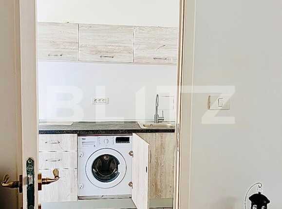 Garsonieră de vânzare Ultracentral - 85205AV | BLITZ Arad | Poza6