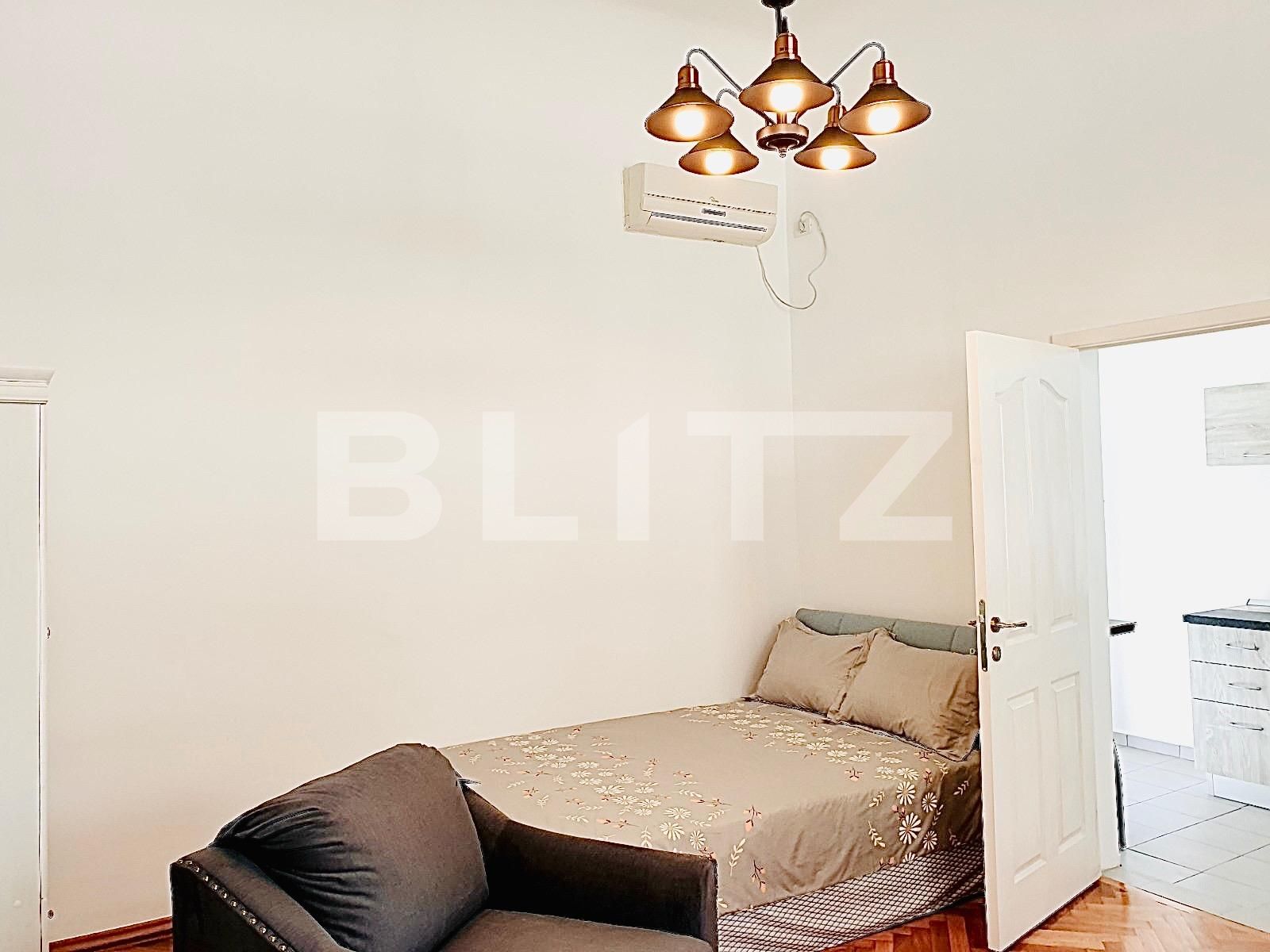 Garsonieră de vânzare Ultracentral - 85205AV | BLITZ Arad | Poza4