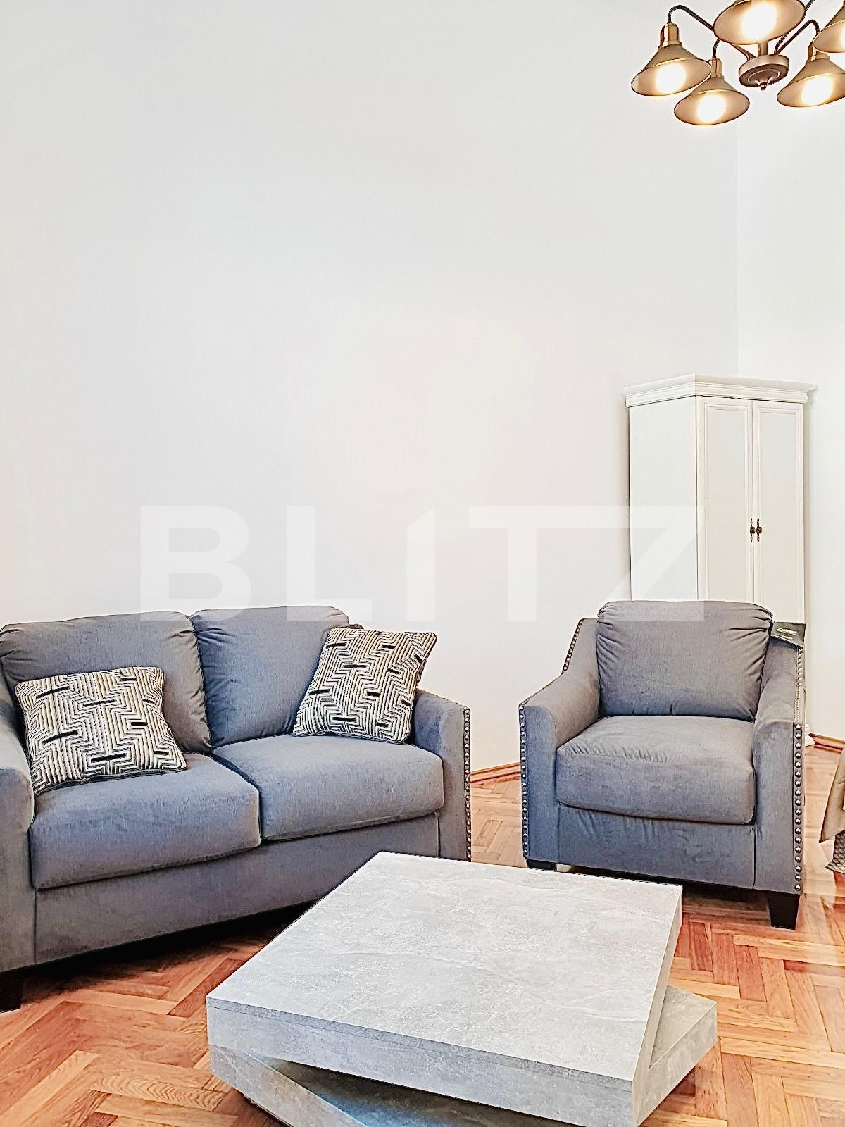 Garsonieră de vânzare Ultracentral - 85205AV | BLITZ Arad | Poza2