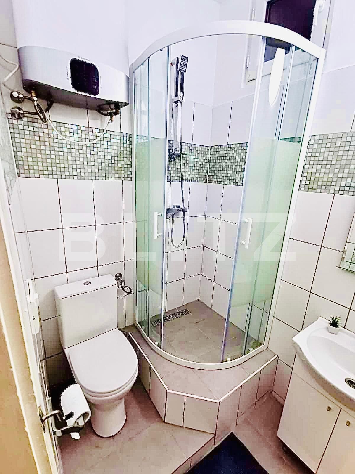 Garsonieră de vânzare Ultracentral - 85205AV | BLITZ Arad | Poza8