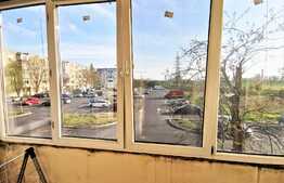 Apartament 4 camere, 90 mp, etaj 1, decomandat, Micalaca