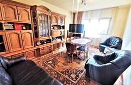 Apartament 4 camere, 90 mp, etaj 1, decomandat, Micalaca