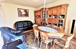 Apartament 4 camere, 90 mp, etaj 1, decomandat, Micalaca