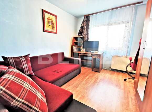 Apartament de vânzare 4 camere Micalaca - 85215AV | BLITZ Arad | Poza5