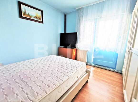 Apartament de vânzare 4 camere Micalaca - 85215AV | BLITZ Arad | Poza4