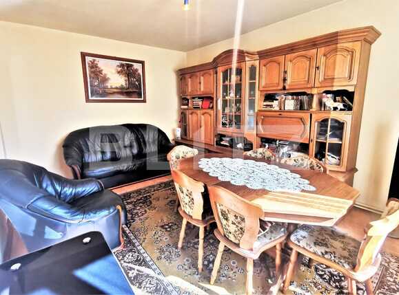 Apartament de vânzare 4 camere Micalaca - 85215AV | BLITZ Arad | Poza2