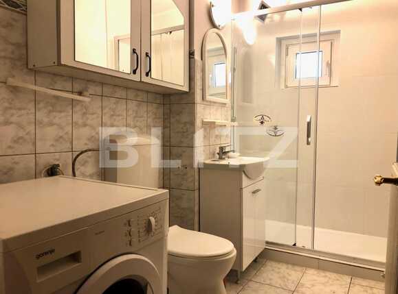 Apartament de închiriat 2 camere Micalaca - 85232AI | BLITZ Arad | Poza4