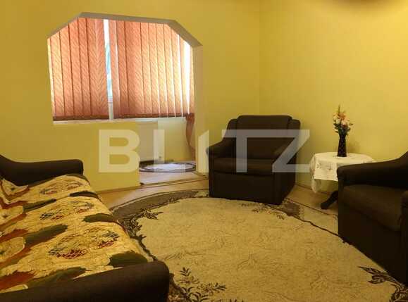 Apartament de închiriat 2 camere Micalaca - 85232AI | BLITZ Arad | Poza1
