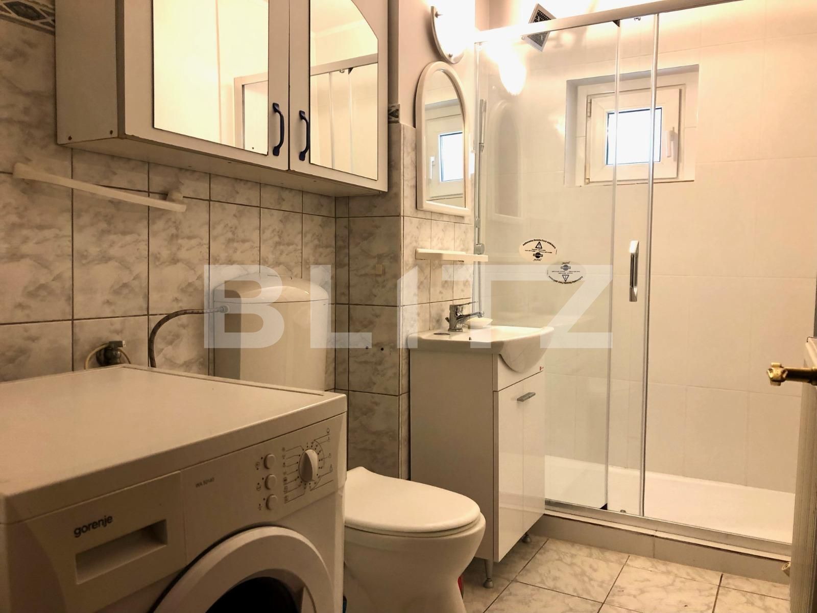 Apartament de închiriat 2 camere Micalaca - 85232AI | BLITZ Arad | Poza4