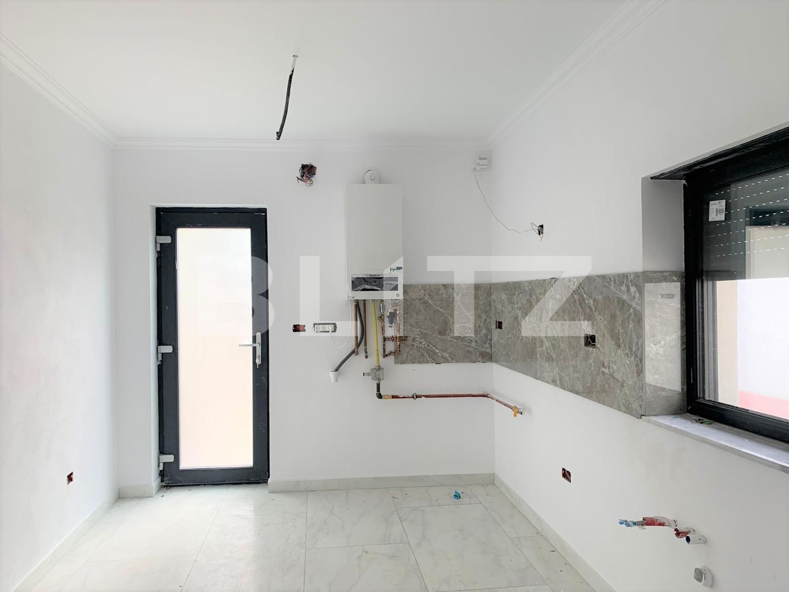 Casa de închiriat 3 camere Central - 85278CI | BLITZ Arad | Poza5