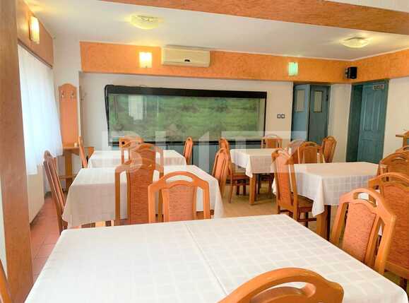 Spațiu comercial de vânzare Central - 85334SVC | BLITZ Arad | Poza1