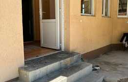 Casa 150 mp utili, doua corpuri, teren 1439 mp, Gurba