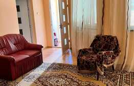 Casa 150 mp utili, doua corpuri, teren 1439 mp, Gurba