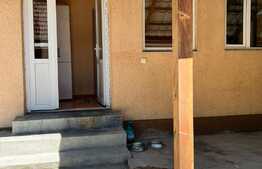 Casa 150 mp utili, doua corpuri, teren 1439 mp, Gurba