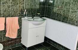 Casa 150 mp utili, doua corpuri, teren 1439 mp, Gurba