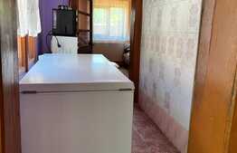 Casa 150 mp utili, doua corpuri, teren 1439 mp, Gurba