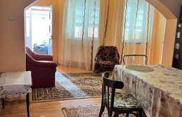 Casa 150 mp utili, doua corpuri, teren 1439 mp, Gurba