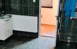 Casa 150 mp utili, doua corpuri, teren 1439 mp, Gurba