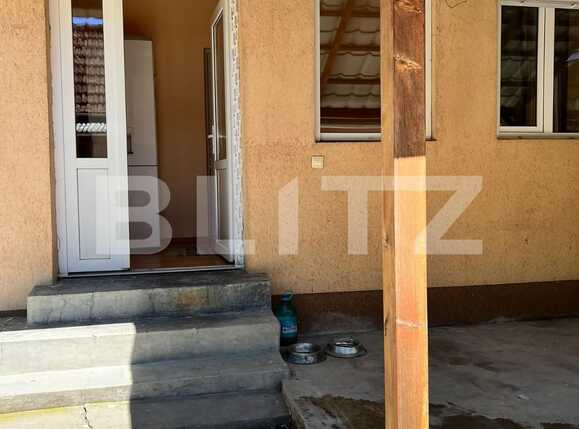 Casa de vânzare 6 camere Exterior Nord - 85340CV | BLITZ Arad | Poza2