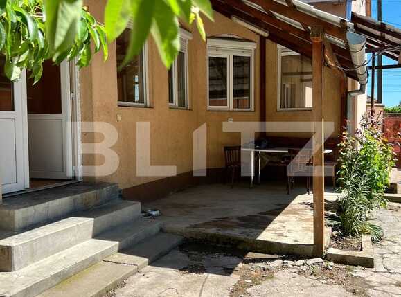 Casa de vânzare 6 camere Exterior Nord - 85340CV | BLITZ Arad | Poza1