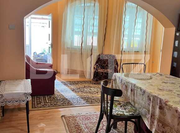 Casa de vânzare 6 camere Exterior Nord - 85340CV | BLITZ Arad | Poza4