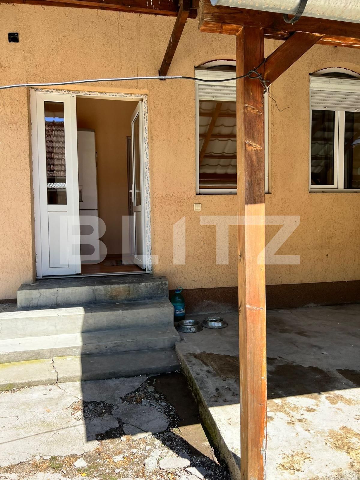 Casa de vânzare 6 camere Exterior Nord - 85340CV | BLITZ Arad | Poza2