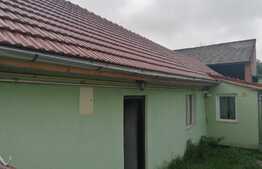 Casa 90 mp utili, Aradul Nou