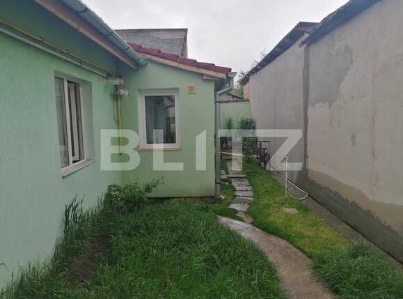 Casa de vânzare 4 camere Aradul Nou - 85342CV | BLITZ Arad | Poza12