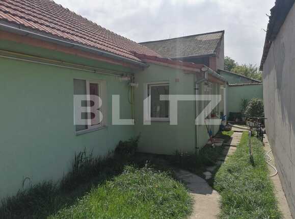 Casa de vânzare 4 camere Aradul Nou - 85342CV | BLITZ Arad | Poza1