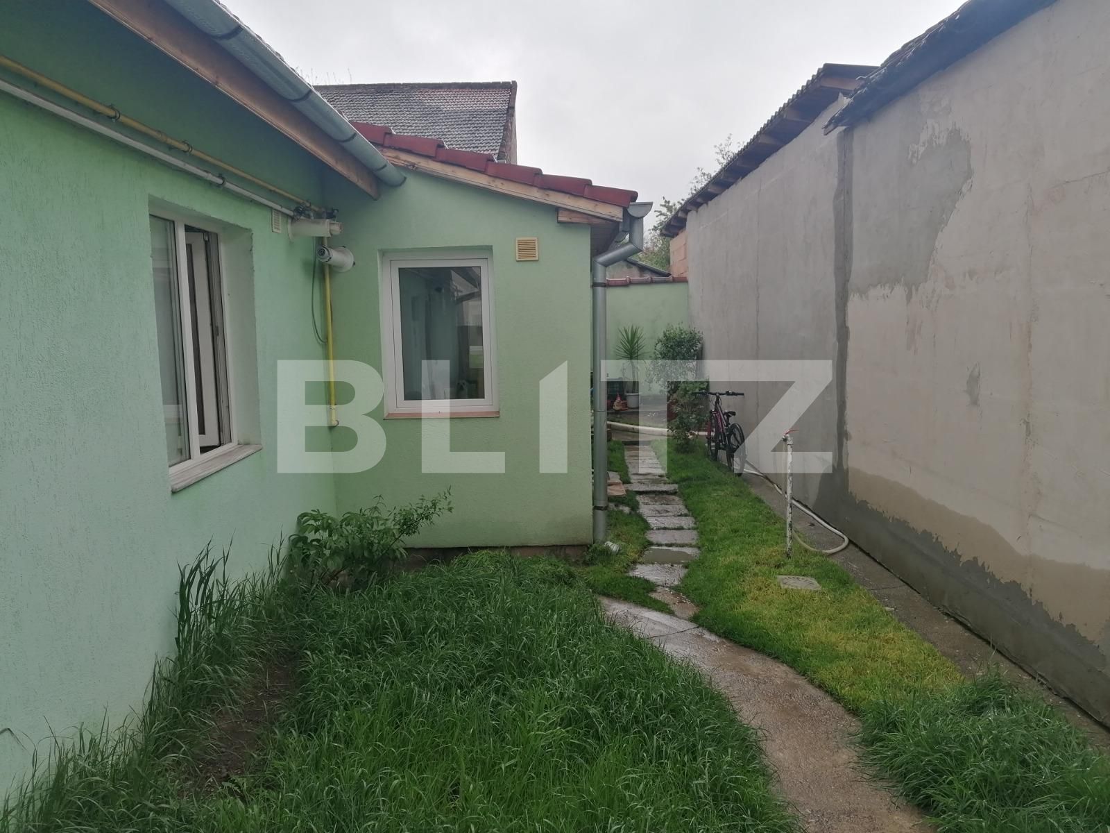 Casa de vânzare 4 camere Aradul Nou - 85342CV | BLITZ Arad | Poza12