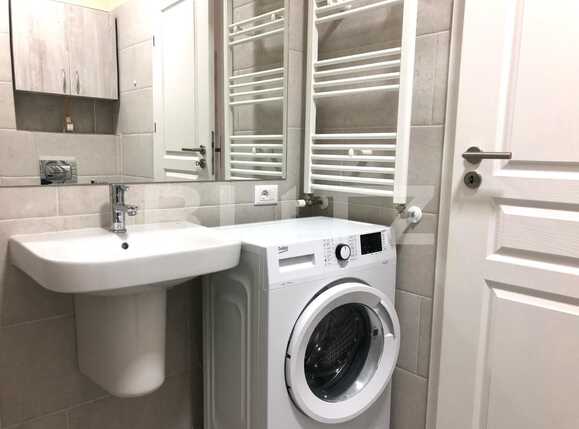 Apartament de închiriat 2 camere UTA - 85363AI | BLITZ Arad | Poza7