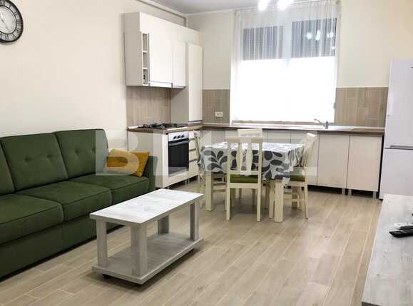 Apartament de închiriat 2 camere UTA - 85363AI | BLITZ Arad | Poza1