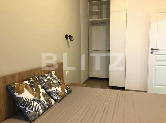 Apartament de închiriat 2 camere UTA - 85363AI | BLITZ Arad | Poza5