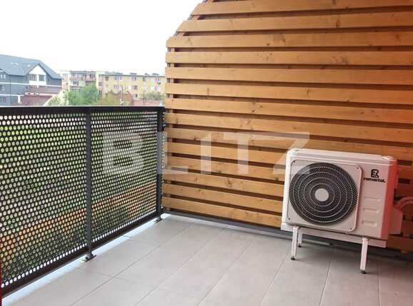 Apartament de închiriat 2 camere UTA - 85363AI | BLITZ Arad | Poza6