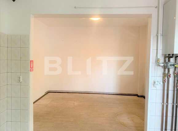 Spațiu comercial de închiriat Micalaca - 85406SIC | BLITZ Arad | Poza3