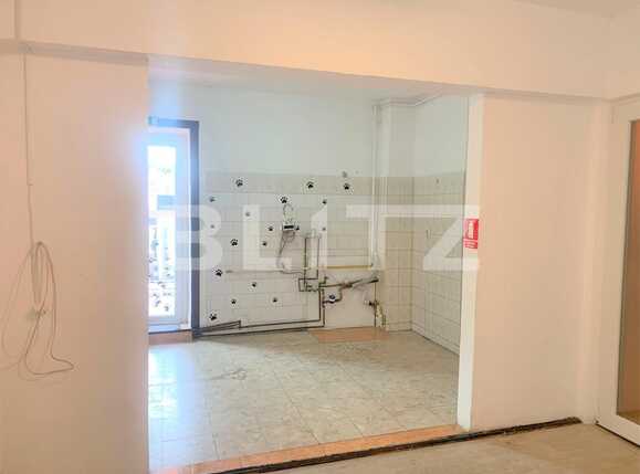 Spațiu comercial de închiriat Micalaca - 85406SIC | BLITZ Arad | Poza2