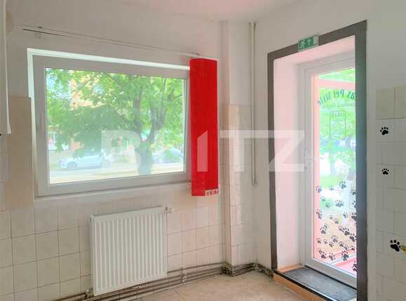 Spațiu comercial de închiriat Micalaca - 85406SIC | BLITZ Arad | Poza4